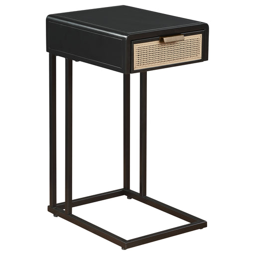 Amherst End Side Tables - U&U Home Budget Furniture (Carteret, NJ)