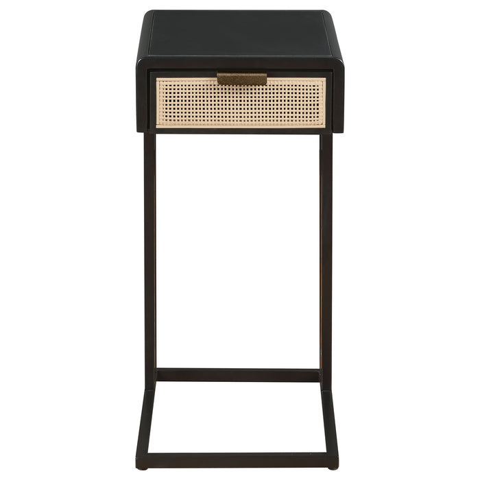 Amherst End Side Tables - U&U Home Budget Furniture (Carteret, NJ)