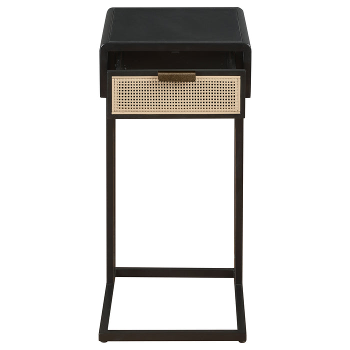 Amherst End Side Tables - U&U Home Budget Furniture (Carteret, NJ)