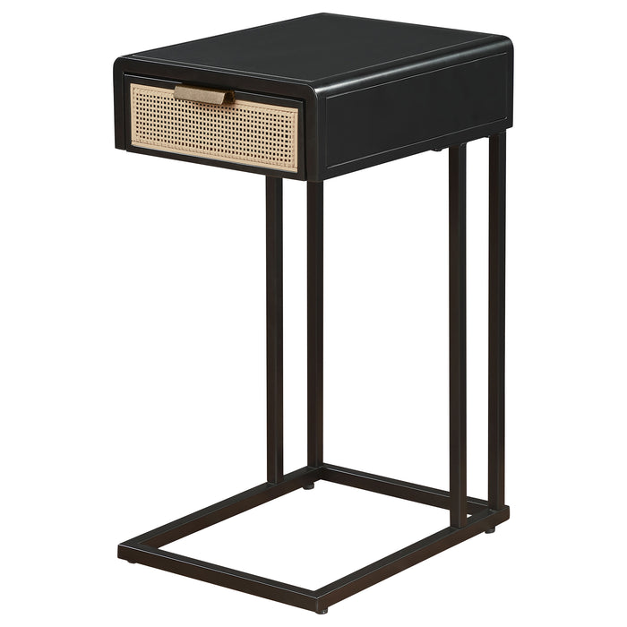 Amherst End Side Tables - U&U Home Budget Furniture (Carteret, NJ)