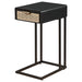 Amherst End Side Tables - U&U Home Budget Furniture (Carteret, NJ)