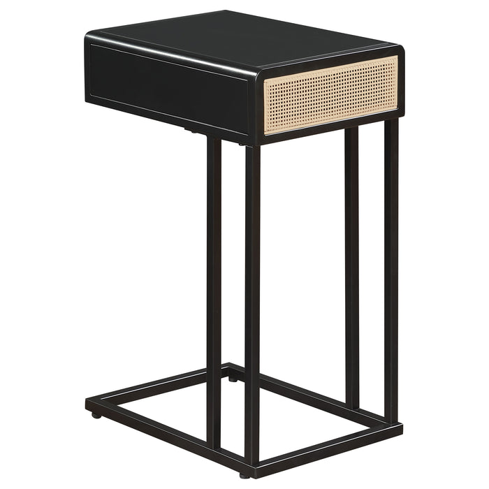 Amherst End Side Tables - U&U Home Budget Furniture (Carteret, NJ)