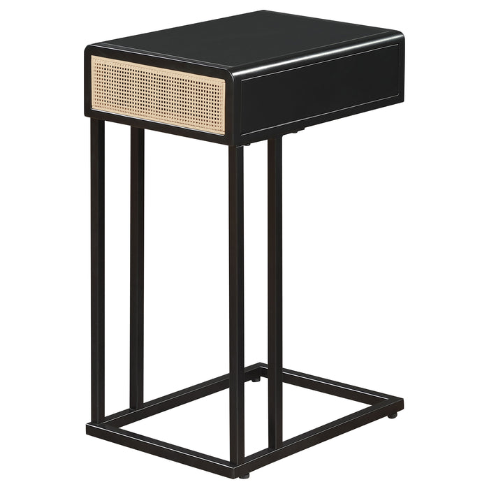 Amherst End Side Tables - U&U Home Budget Furniture (Carteret, NJ)