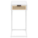 Amherst End Side Tables - U&U Home Budget Furniture (Carteret, NJ)