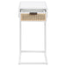 Amherst End Side Tables - U&U Home Budget Furniture (Carteret, NJ)