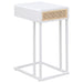 Amherst End Side Tables - U&U Home Budget Furniture (Carteret, NJ)