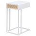 Amherst End Side Tables - U&U Home Budget Furniture (Carteret, NJ)