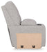Acklen Place Power Reclining Sectional with Chaise - U&U Home Budget Furniture (Carteret, NJ)