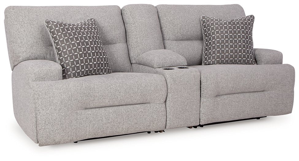 Acklen Place Sectional