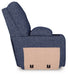 Acklen Place Power Reclining Sectional - U&U Home Budget Furniture (Carteret, NJ)
