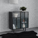 Dalia Accent Cabinet - U&U Home Budget Furniture (Carteret, NJ)