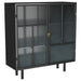 Dalia Accent Cabinet - U&U Home Budget Furniture (Carteret, NJ)