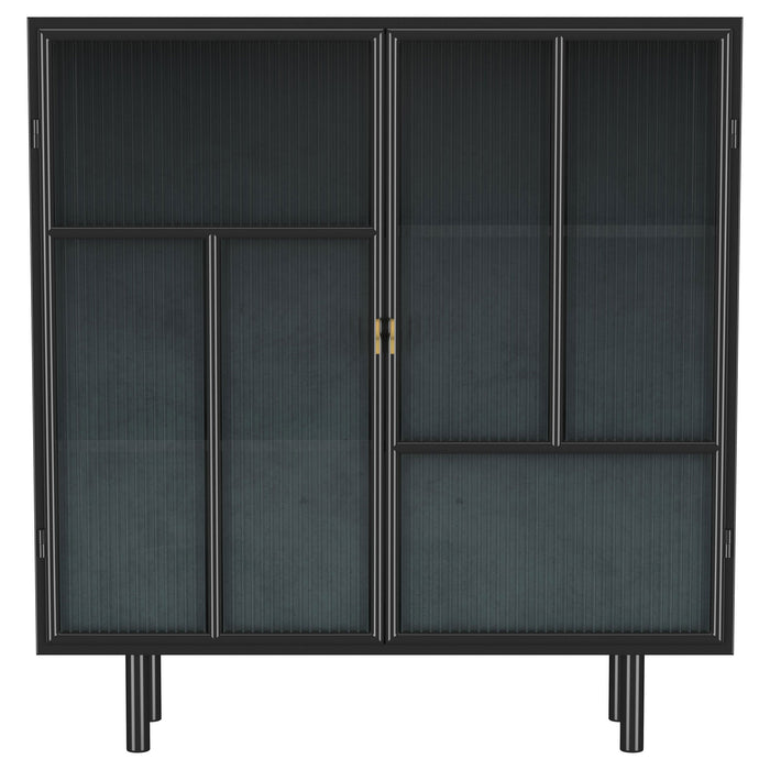 Dalia Accent Cabinet - U&U Home Budget Furniture (Carteret, NJ)