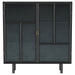Dalia Accent Cabinet - U&U Home Budget Furniture (Carteret, NJ)