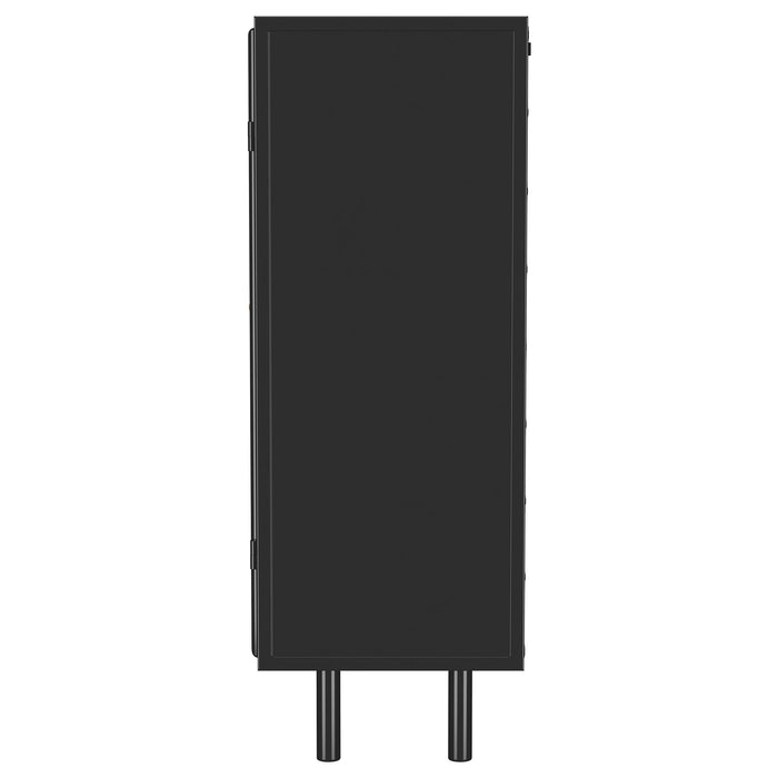 Dalia Accent Cabinet - U&U Home Budget Furniture (Carteret, NJ)