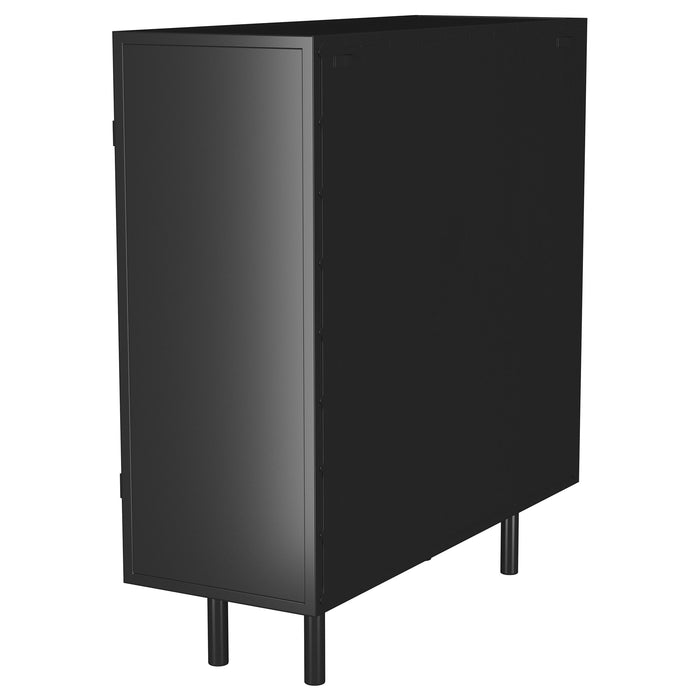 Dalia Accent Cabinet - U&U Home Budget Furniture (Carteret, NJ)