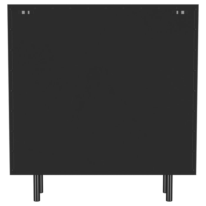 Dalia Accent Cabinet - U&U Home Budget Furniture (Carteret, NJ)