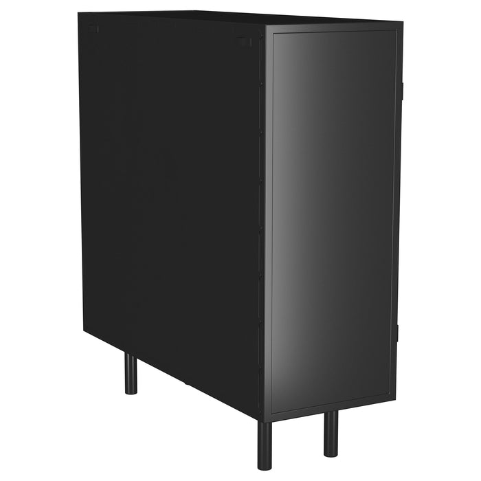 Dalia Accent Cabinet - U&U Home Budget Furniture (Carteret, NJ)