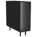 Dalia Accent Cabinet - U&U Home Budget Furniture (Carteret, NJ)
