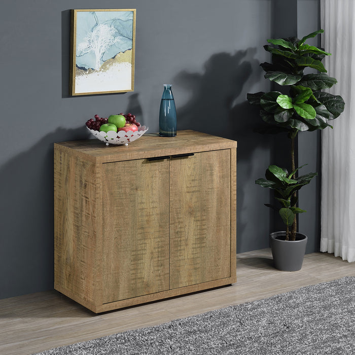 Pepita Accent Cabinet - U&U Home Budget Furniture (Carteret, NJ)