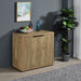 Pepita Accent Cabinet - U&U Home Budget Furniture (Carteret, NJ)