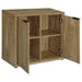 Pepita Accent Cabinet - U&U Home Budget Furniture (Carteret, NJ)