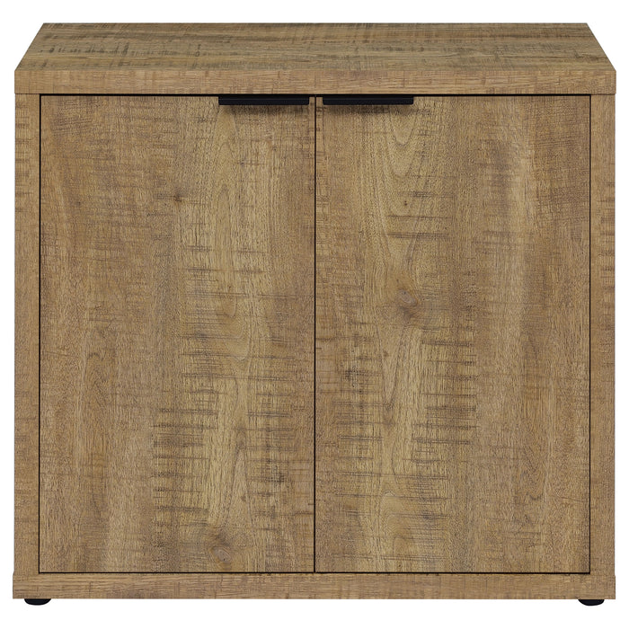 Pepita Accent Cabinet - U&U Home Budget Furniture (Carteret, NJ)