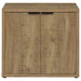 Pepita Accent Cabinet - U&U Home Budget Furniture (Carteret, NJ)