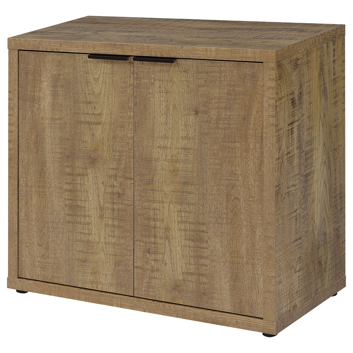 Pepita Accent Cabinet - U&U Home Budget Furniture (Carteret, NJ)