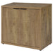 Pepita Accent Cabinet - U&U Home Budget Furniture (Carteret, NJ)