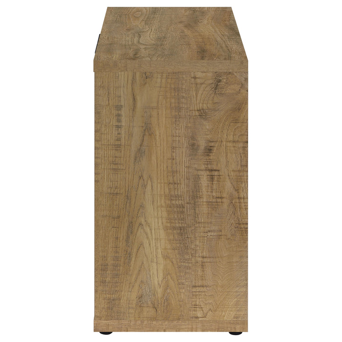 Pepita Accent Cabinet - U&U Home Budget Furniture (Carteret, NJ)