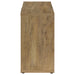 Pepita Accent Cabinet - U&U Home Budget Furniture (Carteret, NJ)
