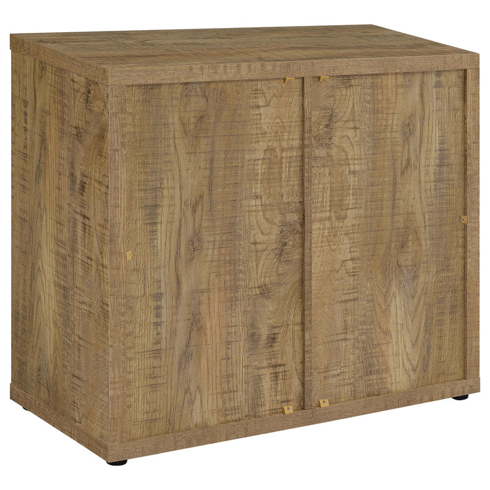 Pepita Accent Cabinet - U&U Home Budget Furniture (Carteret, NJ)