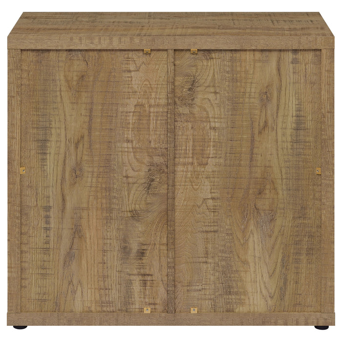 Pepita Accent Cabinet - U&U Home Budget Furniture (Carteret, NJ)