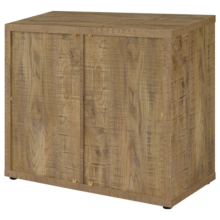 Pepita Accent Cabinet - U&U Home Budget Furniture (Carteret, NJ)