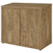 Pepita Accent Cabinet - U&U Home Budget Furniture (Carteret, NJ)