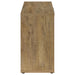 Pepita Accent Cabinet - U&U Home Budget Furniture (Carteret, NJ)