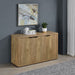 Pepita Accent Cabinet - U&U Home Budget Furniture (Carteret, NJ)
