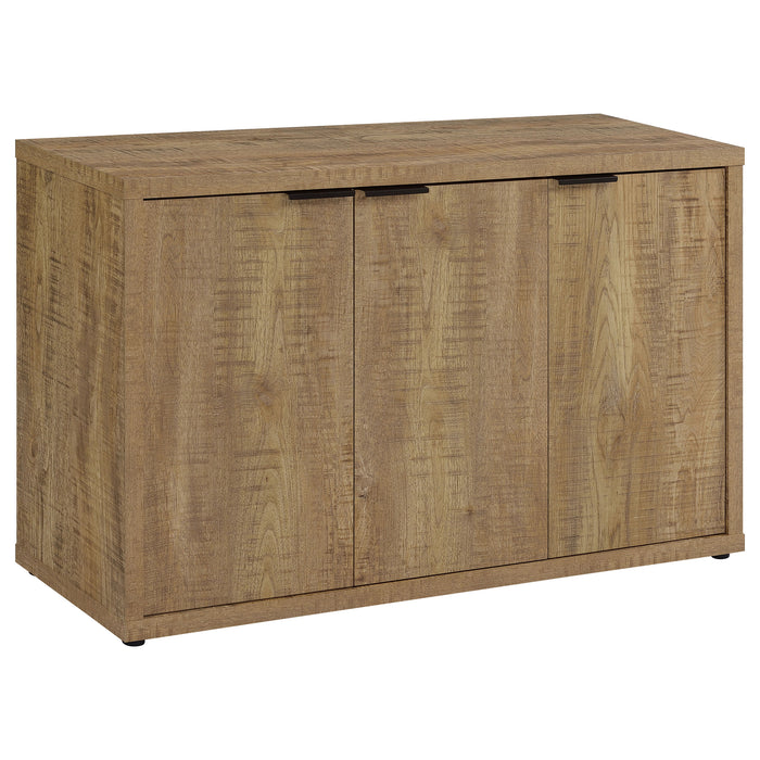 Pepita Accent Cabinet - U&U Home Budget Furniture (Carteret, NJ)