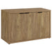 Pepita Accent Cabinet - U&U Home Budget Furniture (Carteret, NJ)