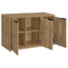 Pepita Accent Cabinet - U&U Home Budget Furniture (Carteret, NJ)