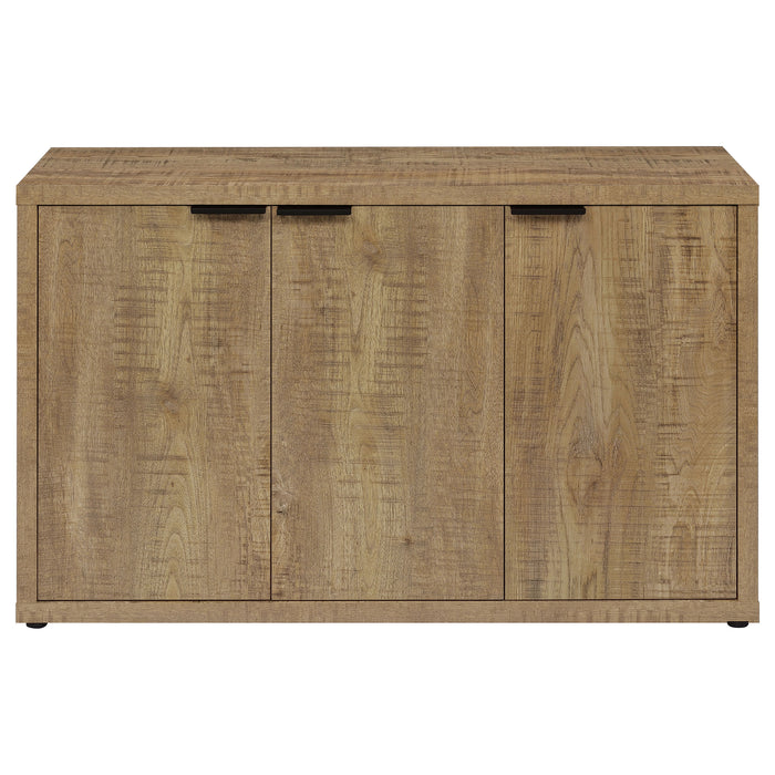 Pepita Accent Cabinet - U&U Home Budget Furniture (Carteret, NJ)