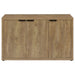 Pepita Accent Cabinet - U&U Home Budget Furniture (Carteret, NJ)