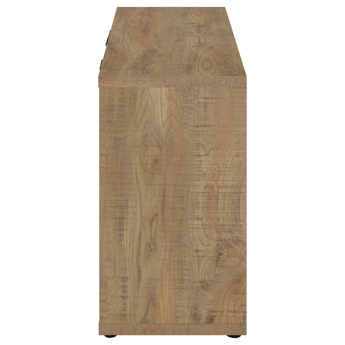 Pepita Accent Cabinet - U&U Home Budget Furniture (Carteret, NJ)