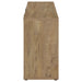 Pepita Accent Cabinet - U&U Home Budget Furniture (Carteret, NJ)