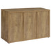 Pepita Accent Cabinet - U&U Home Budget Furniture (Carteret, NJ)