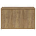 Pepita Accent Cabinet - U&U Home Budget Furniture (Carteret, NJ)