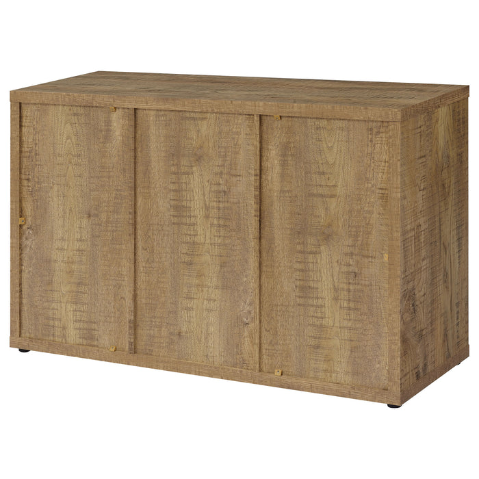 Pepita Accent Cabinet - U&U Home Budget Furniture (Carteret, NJ)