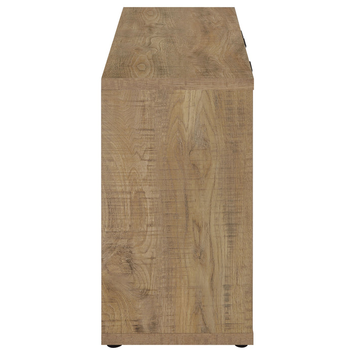 Pepita Accent Cabinet - U&U Home Budget Furniture (Carteret, NJ)