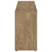Pepita Accent Cabinet - U&U Home Budget Furniture (Carteret, NJ)